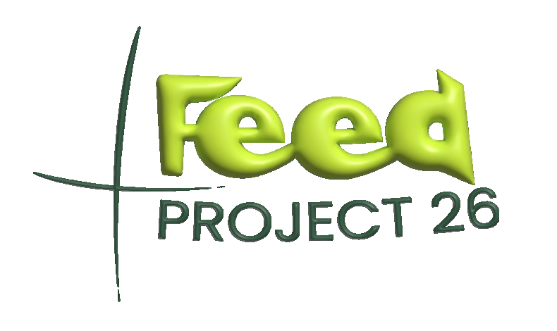 FEED PROJECT 26
