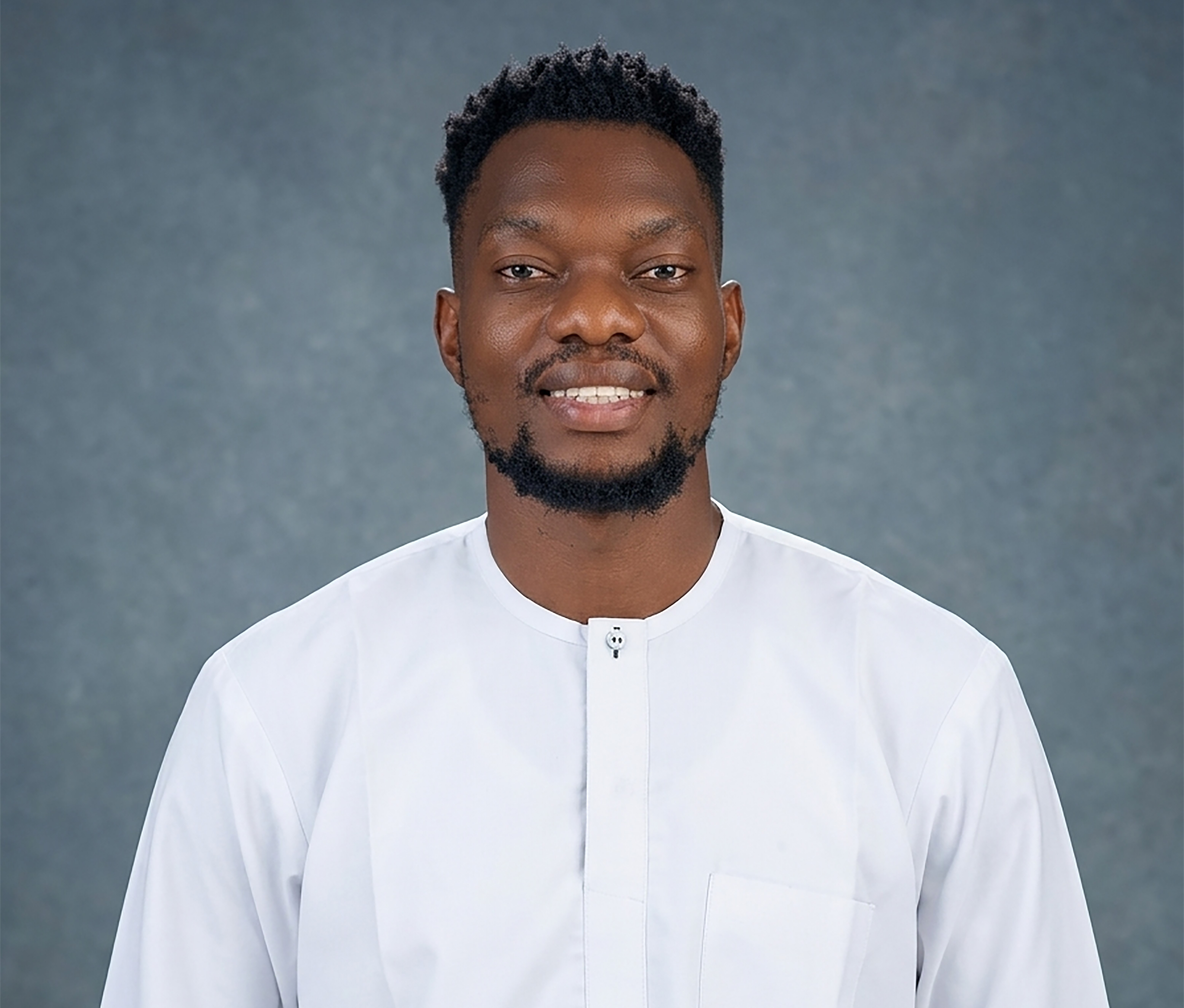 Ola Anthony, project leadership